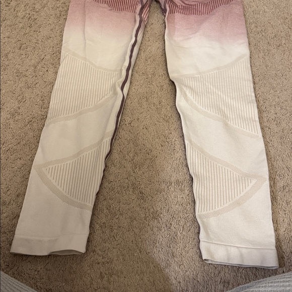 Butt scrunch leggings - Picture 6 of 6